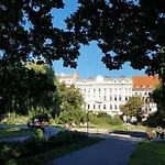 Charles apartment