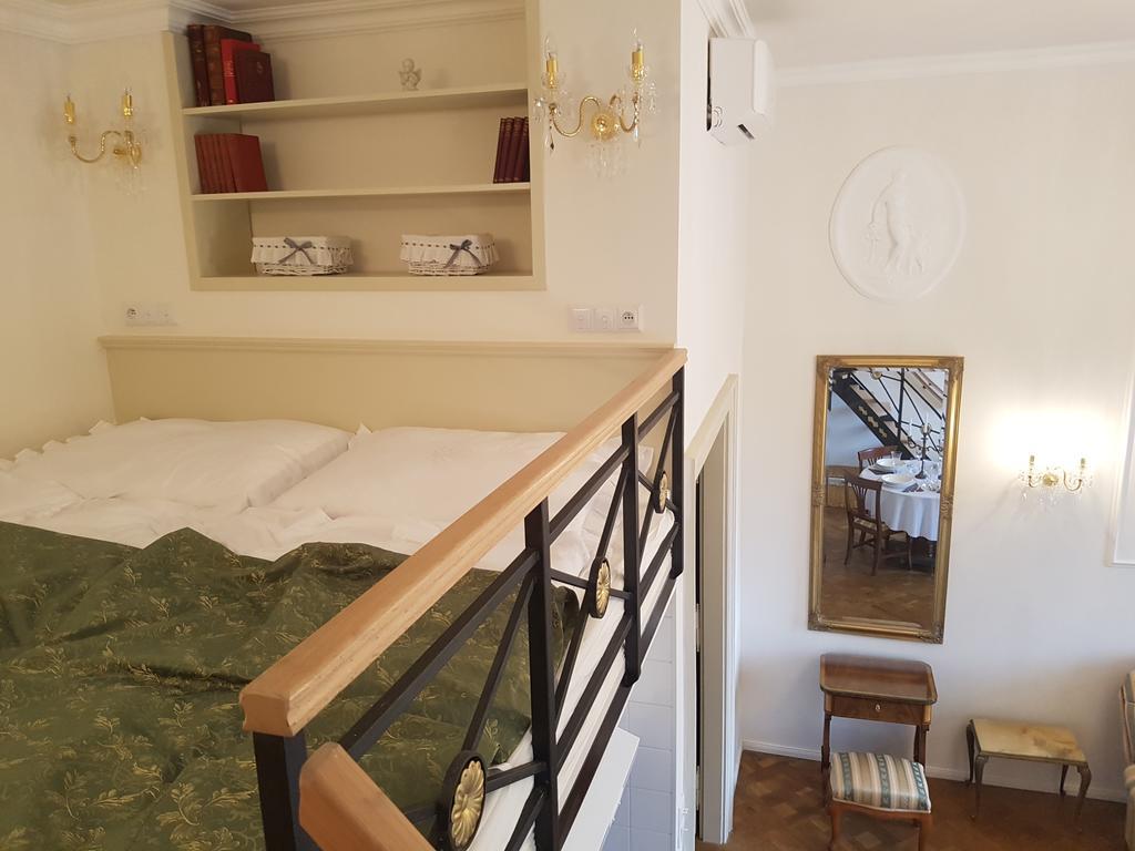 Appartement Charles *