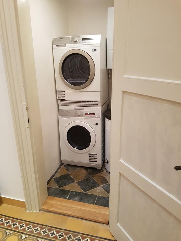 Appartement Charles *