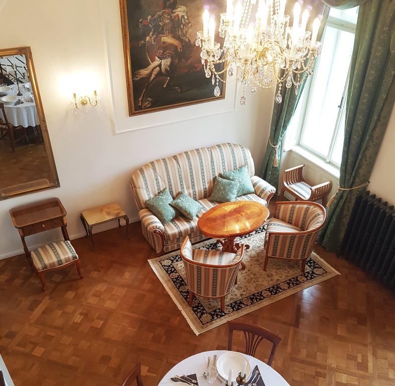 Charles Appartement Prague