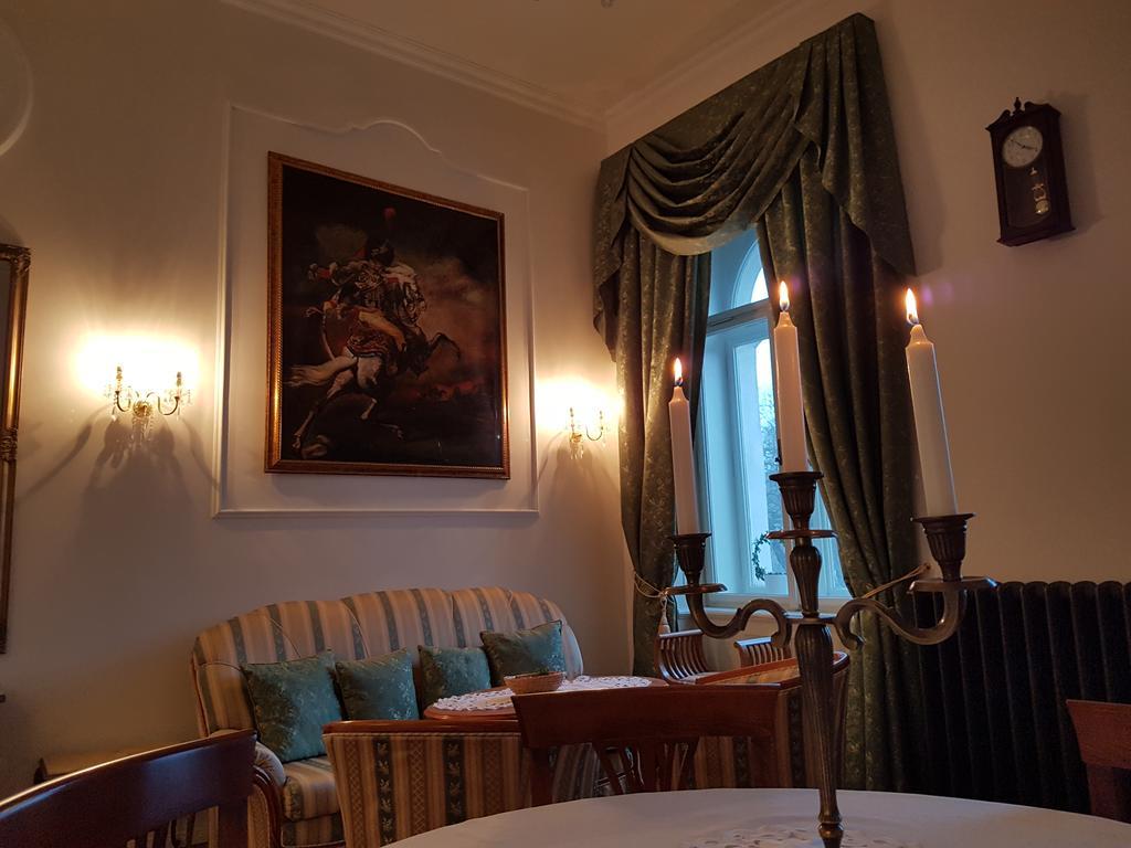 Appartement Charles