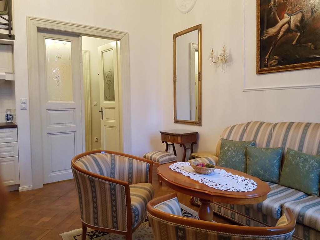Charles Appartement Prague