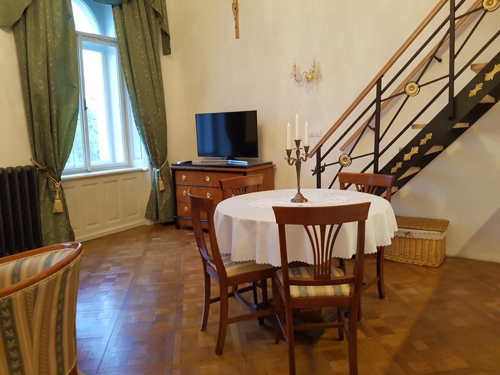 Charles Appartement