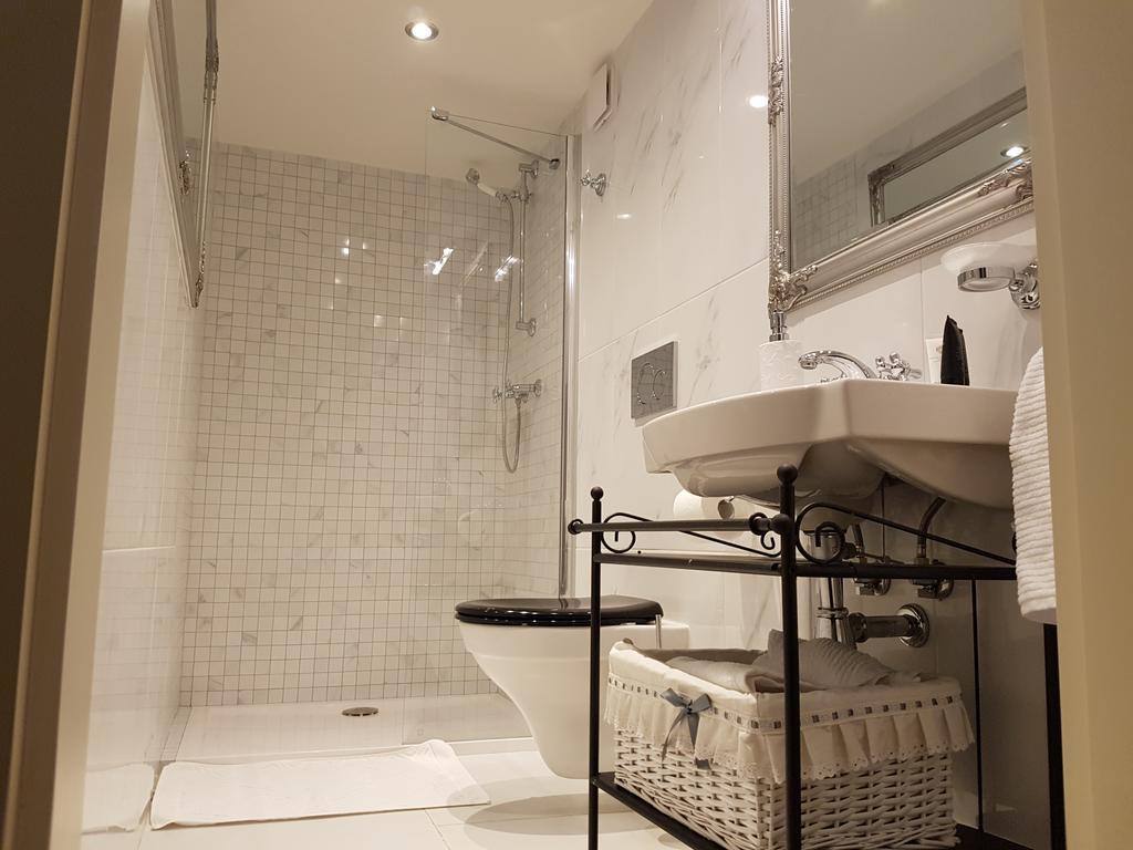 Appartement Charles Prague