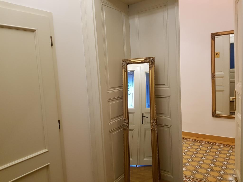 Appartement Charles