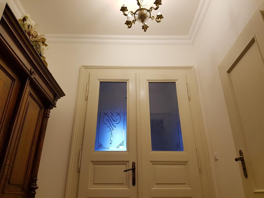 Charles Appartement Prague